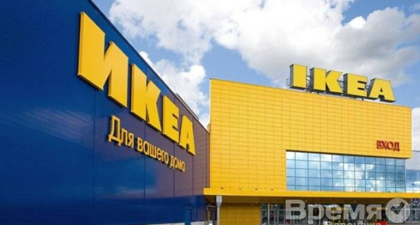 Спустя 15 лет ИКЕА вернулась к проекту открытия магазина в Воронеже
