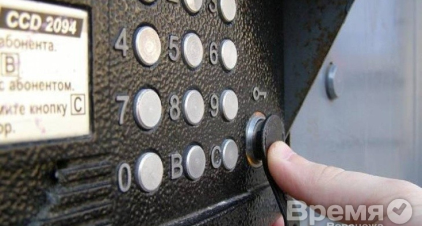 Воронежская прокуратура вмешалась в «домофонную» войну