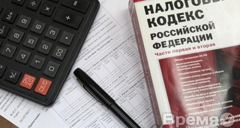 Воронежская область справляется с кризисом за счёт экспорта