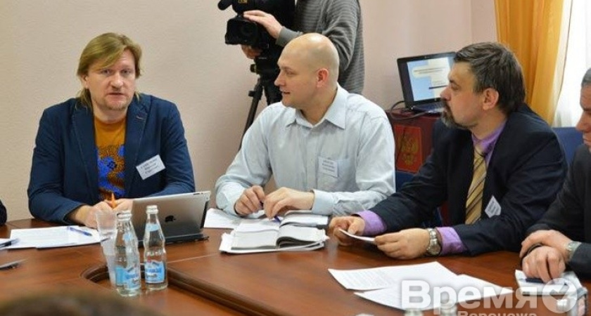 Следующий круглый стол «Город прав» будет посвящён значимости референдумов