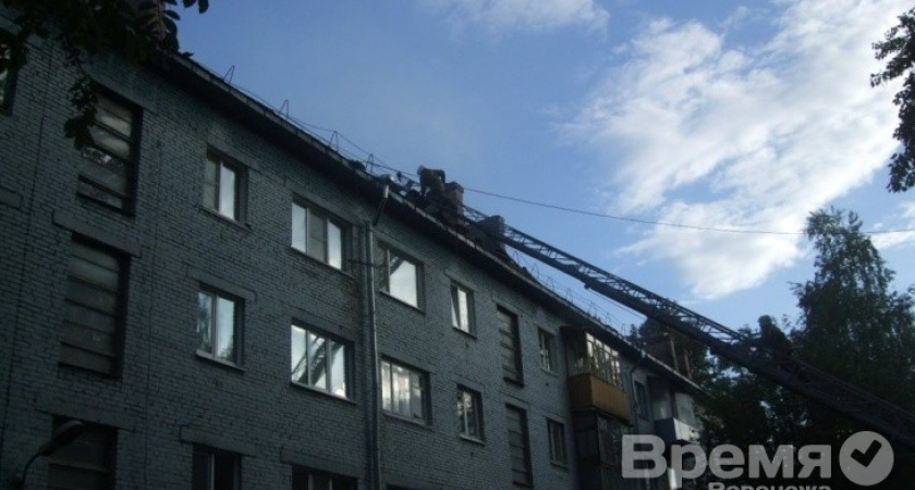 Московские коллекторы придут «вышибать» у воронежцев коммунальные долги?