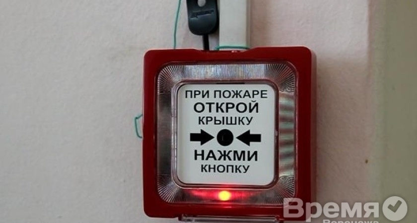 Воронежское управление МЧС проверило все больницы