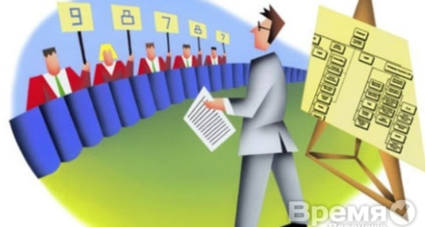 Воронежские компании попали в сотню лучших работодателей России