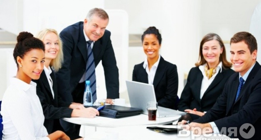 Руководители отделов продаж в Воронеже могут зарабатывать больше 60 тысяч