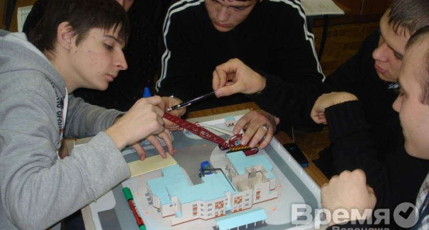 В Воронеже за эксплуатацию зданий можно получить не больше 30 тысяч