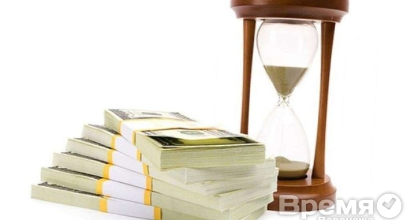 Число воронежцев, которые не хотят платить по кредиту, за год выросло