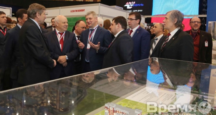 Воронежские строители будут платить за грязь возле стройплощадок