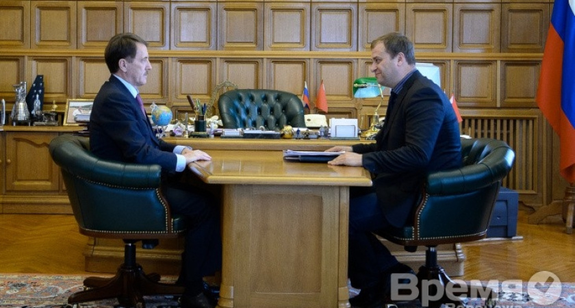 В воронежских областных СМИ прошла оптимизация штатного состава