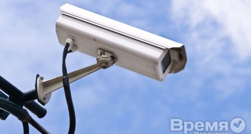 В Воронеже программа «Безопасный город» реализуется за счёт бизнесменов