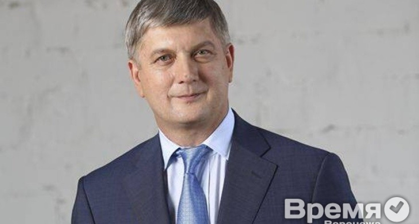 Александр Гусев стал лидером рейтинга по популярности в СМИ