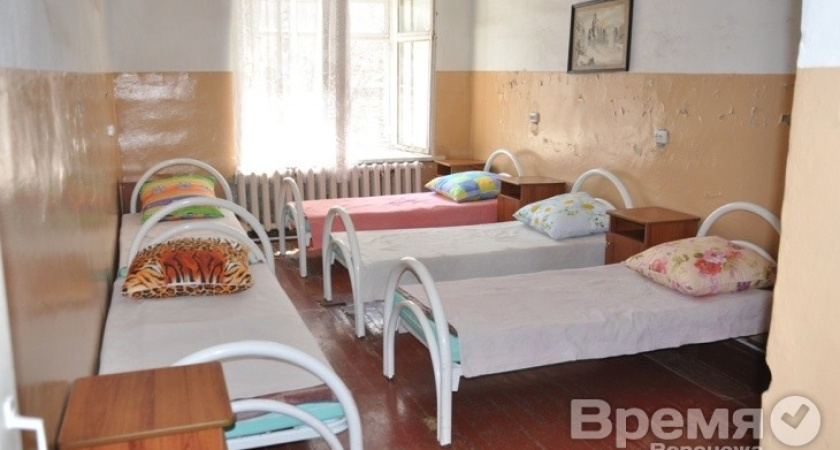 Воронежских детей лечили в антисанитарных условиях