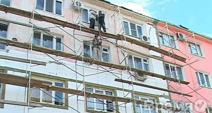 Пять воронежских расчетных центров потеряли капитальные расчеты