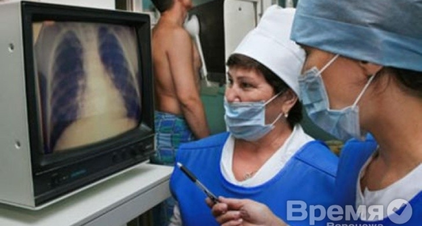 В Воронежской области построят детский противотуберкулёзный диспансер