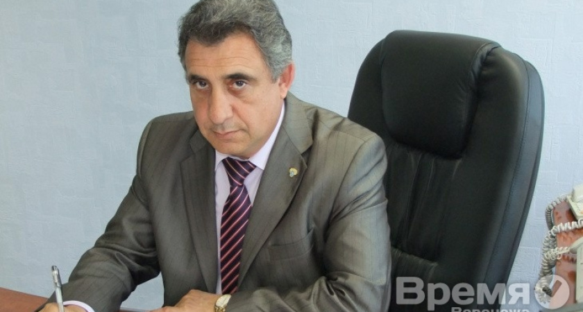 Жозефу Еркнапешяну предъявили обвинение в получении взятки