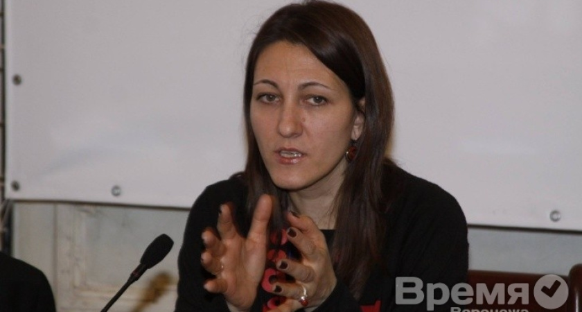 Центр защиты прав СМИ пошёл в наступление против воронежского управления Минюста