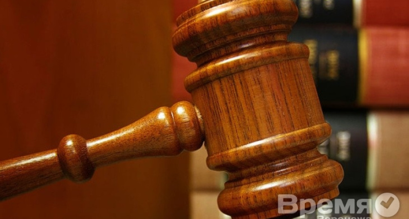 Михаил Палютин продолжает утверждать, что не бил воронежскую пенсионерку