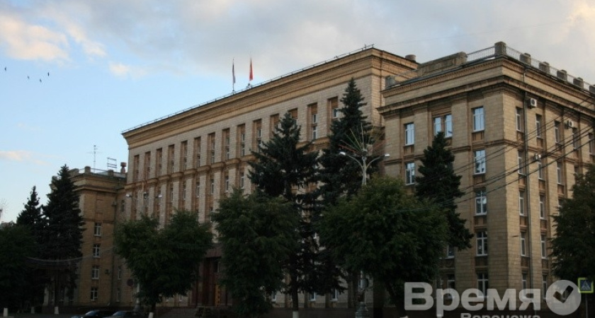 Управление архитектуры и градостроительной политики Воронежской области возглавила Марина Ракова