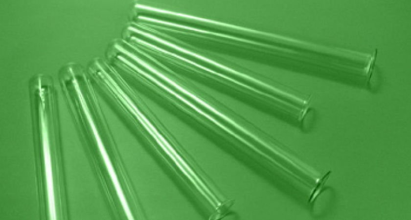 В Воронежской области построят завод по производству медицинского стекла