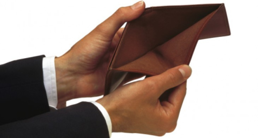 В Воронежской области снизилось число предприятий-банкротов