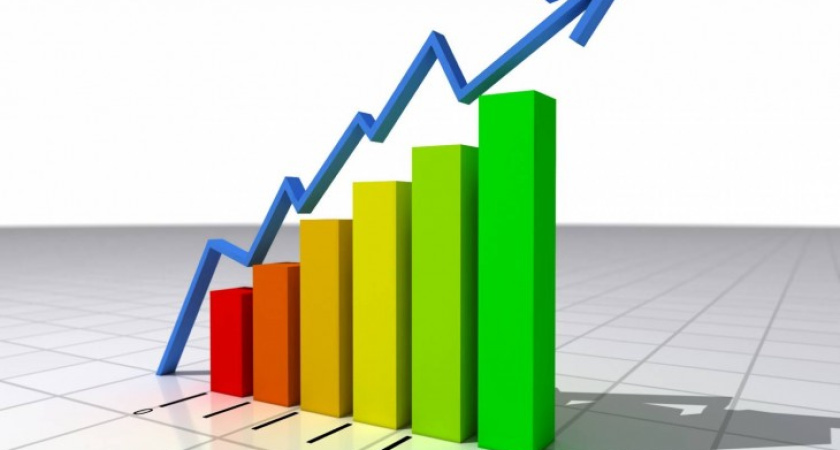 В Воронежской области оборот предприятий вырос на четверть