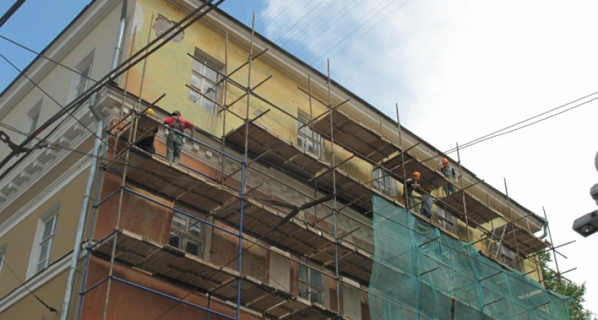 Воронежской области нужно 715 млн рублей на расселение аварийных домов и капремонт