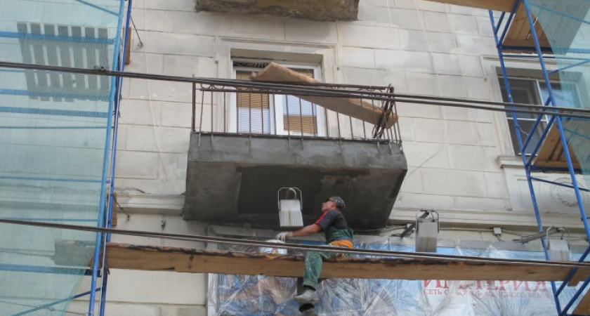 Воронежская область получит 360 миллионов рублей на капремонт