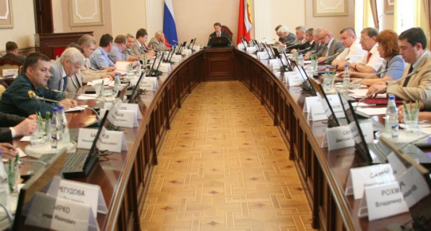 Экономика Воронежской области вышла на докризисный уровень