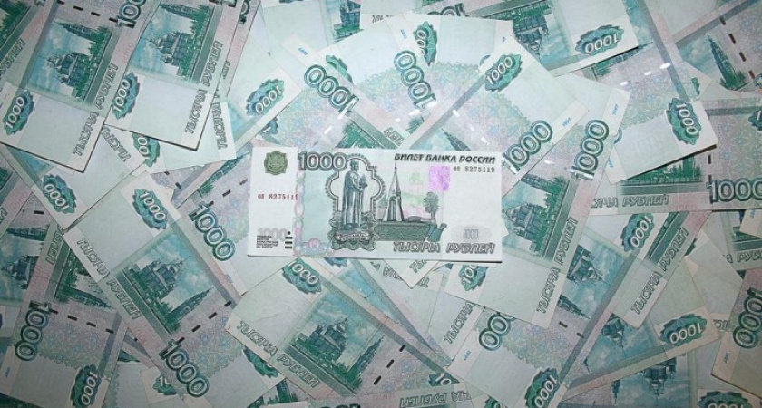 Воронежские муниципальщики задолжали кредиторам 2,4 миллиарда рублей