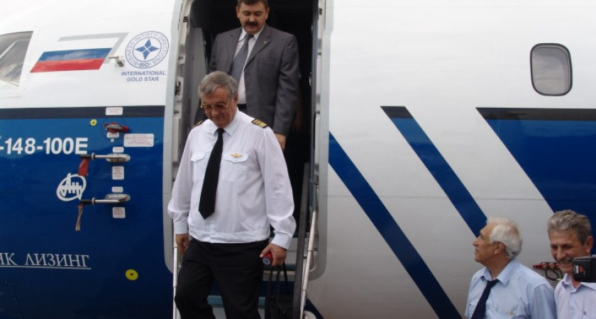 Воронежский авиазавод остался недоволен сделкой с «Полетом»