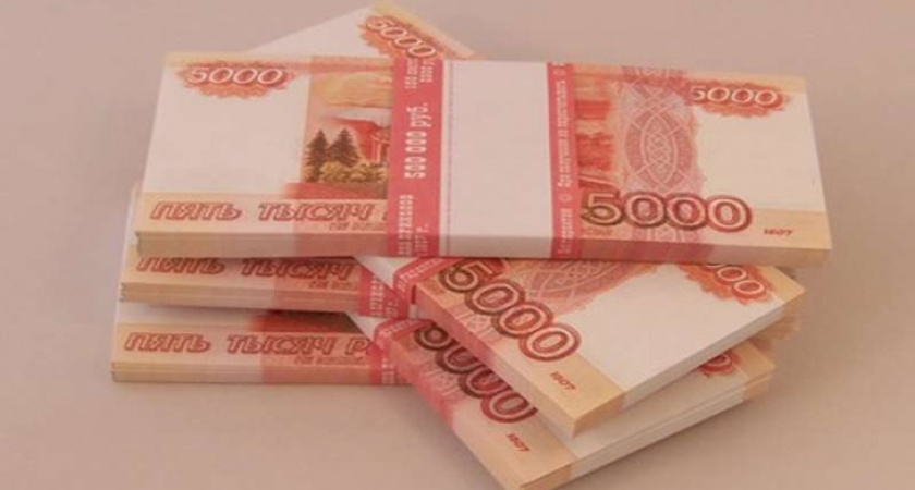 В Воронеже поймали банду фальшивомонетчиков