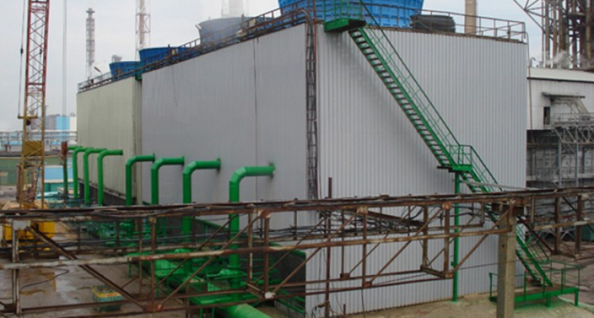 Россошанские «Минудобрения» сменили владельца