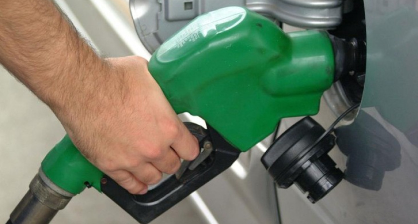 В Воронеже бензин на рубль дороже, чем в Белгороде