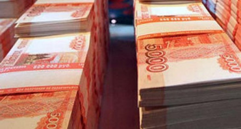 Скандально известный подрядчик «Мегапрофит» украл более 2 млн рублей из госбюджета