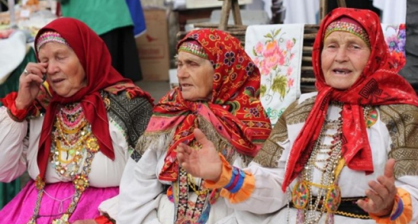 Жизнь в Воронеже налаживается!