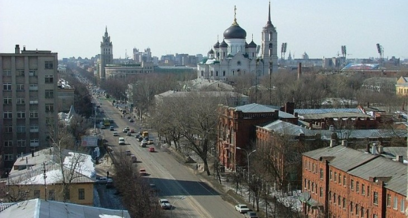 Воронеж пока не рай для инвестиций