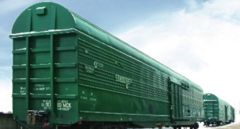 Воронежские железнодорожники обсудили тему грузоперевозок