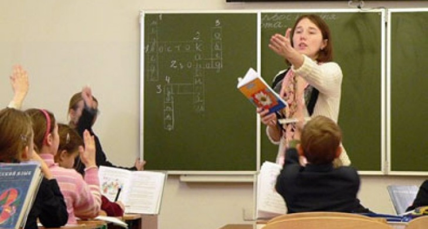 В Воронеже в 2012 году 5 миллиардов рублей израсходуют на образование