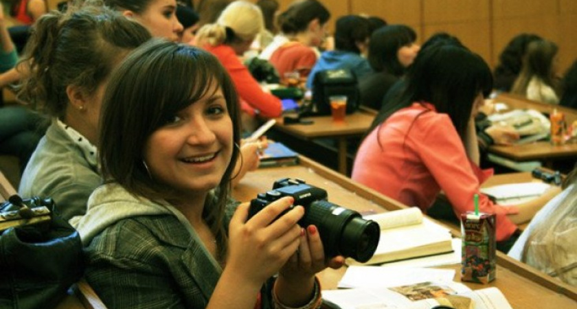 Воронежским вузам выделили около 70 миллионов рублей на стипендии