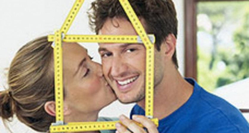 Воронежские молодые семьи получили "денежные" свидетельства на жилье