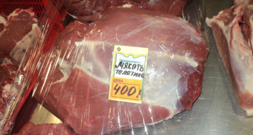 В Воронеже подорожали продукты для новогоднего стола