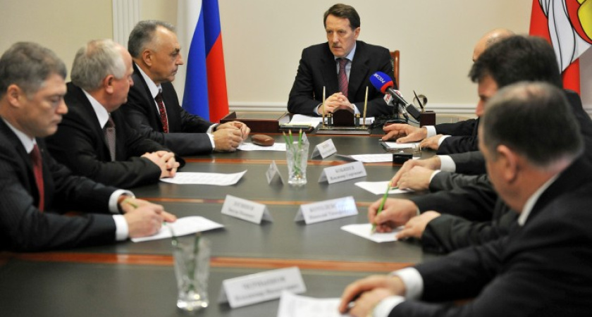 Муниципалитеты Воронежской области станут более самостоятельными