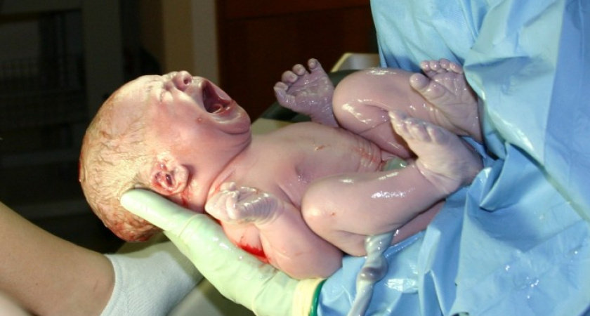 В Воронежской области увеличилось пособие на ребенка