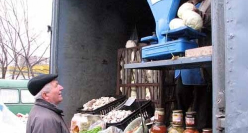 В Воронеже пройдут ярмарки