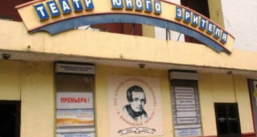 В Воронеже поддерживают культуру