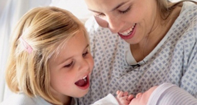 В Воронежской области увеличены выплаты многодетным семьям