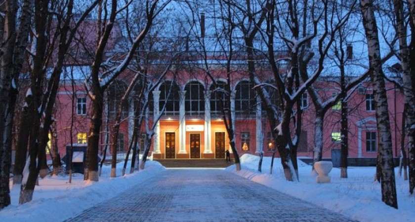 Воронежский Камерный театр получил грант от Президента РФ