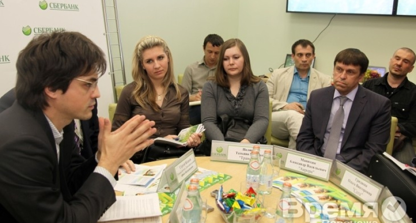 Восемь из десяти воронежцев покупают недвижимость в кредит