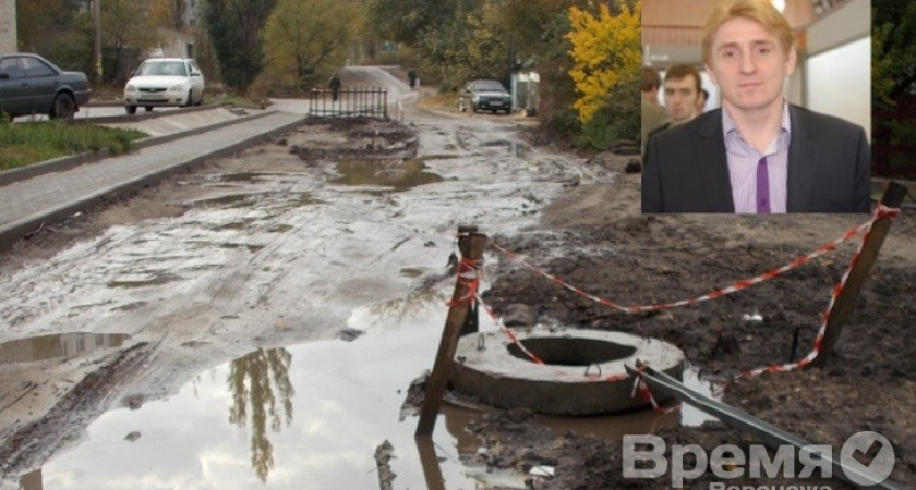 Первый зам Александра Трубникова, ставший у руля управления автодорог, в прошлом году заработал в шесть раз больше губернатора