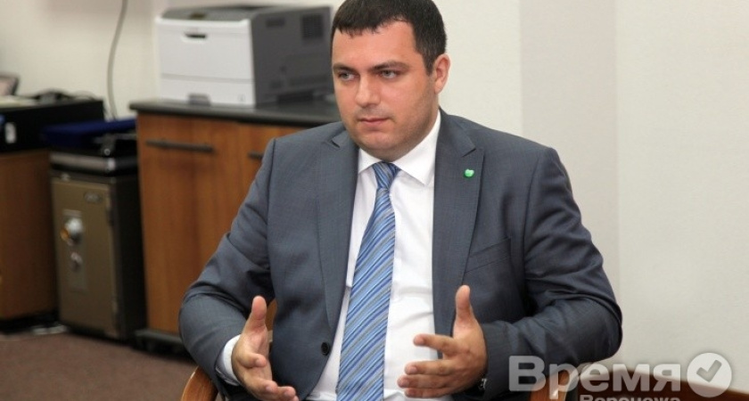 В Черноземье Сбербанк переводит корпоративных клиентов на электронный документооборот