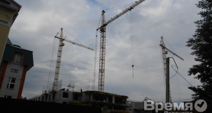 С начала года в Черноземье на кредиты Сбербанка квартиры приобрели девять тысяч семей